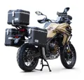 Мотоцикл VOGE DS625X Adventure