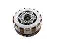Сцепление в сборе KAYO двиг ZS CB250 вод. охл 020012-089-6015