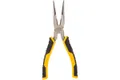 Плоскогубцы STANLEY CONTROL GRIP с удлиненными губками 200мм STHTO-74364