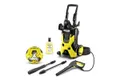 Мойка высокого давления Karcher К 5 Football Edition 1.180-680