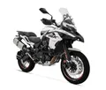 Мотоцикл BENELLI TRK502X