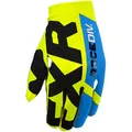 Перчатки FXR SLIP-ON LITE MX  203361-6510
