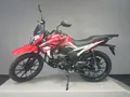 Мопед RRF Alpha OFF ROAD 50 125