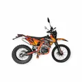 Мотоцикл Regulmoto ATHLETE PR 300 21/18, 5 передач ZS175FMM