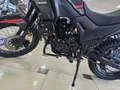 Мотоцикл LONCIN MS250