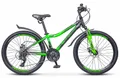 Велосипед STELS Navigator 410 MD 24 V010