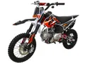 Питбайк KAYO MINI TD125 14/12 