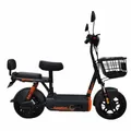 Электросамокат Kugoo Kirin EC 02 48v 21ah 500w