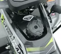 Квадроцикл GT Racer JM ATV200A