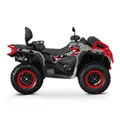 Квадроцикл BRС X-Terra CT 1000