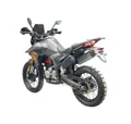 Мотоцикл Regulmoto Cyclone NB300
