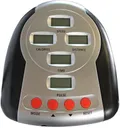 Беговая дорожка магнитная Sport Elit SE-1611 