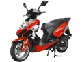 Скутер Racer Stells RC150T-15K