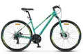 Велосипед STELS Navigator Cross-130 MD Lady 28&quot; V010