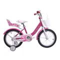 Велосипед детский Stels Little Princess KC 18 Z010