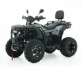 Квадроцикл GT Racer JM ATV200A