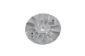 Ответная часть вариатора 125 -150 см3 (алюминий)