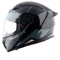 Шлем AXOR SH-890 HUNTER TURBO