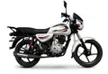 Мотоцикл BAJAJ Boxer BM 150