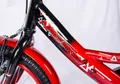 Велосипед детский NRG Bikes EAGLE 16" 