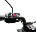 Квадроцикл LINHAI (реплика YAMAHA) Z210 EFI без ПСМ Б/У Пробег 85км.
