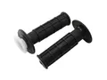 Ручка газа + грипса Sport, Senke 250GY-5, 200GY-5, ZR 1181203-080000-1