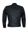 Куртка мото DIMOX Cayman LEATHER JACKET кожа
