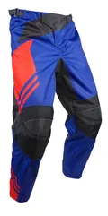 Брюки для мотокросса ATAKI Rampage