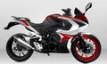 Мотоцикл Racer Storm RC250XZR-A