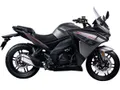 Мотоцикл CYCLONE RG401 (SR400GS-B)