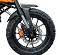 Мотоцикл Regulmoto DUKE PRO (172FMM-5)