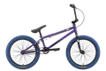 Велосипед Stark'24 Madness BMX 4
