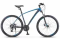 Велосипед STELS Navigator 750 MD 27,5&quot; V010