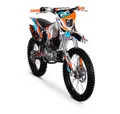 Мотоцикл кроссовый KAYO K1-L150 MX 19/16