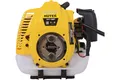 Коса бензиновая Huter GGT-1500T триммер