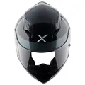 Шлем AXOR SH-890 HUNTER TURBO