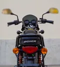 Мотоцикл BAJAJ Boxer BM 150