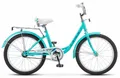 Велосипед детский STELS Pilot 200 Lady 20" Z010