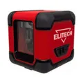 Уровень лазерный  Elitech ЛН 3К-ЗЕЛ Е0306.010.00
