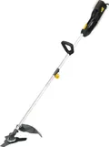 Коса электрическая Huter GET-1500SL триммер