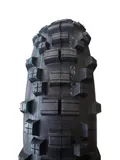 Покрышка 140/80-18 P196, 4PR TT  KINGSTONE