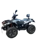 Квадроцикл LINHAI (реплика YAMAHA) P400 