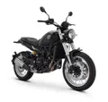 Мотоцикл BENELLI LEONCINO 500 TRAIL