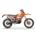 Мотоцикл Regulmoto Crosstrec 300