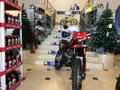 Мотоцикл Regulmoto Sport-003 PR PRO