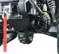 Квадроцикл Linhai M550L инжектор 4х4