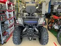 Квадроцикл Linhai M550L карбюратор
