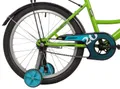 Велосипед детский Novatrack 20" Vector