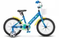 Велосипед детский STELS Captain 16 V010