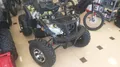 Квадроцикл GRIZZLY 200cc без ПСМ (BS-150)